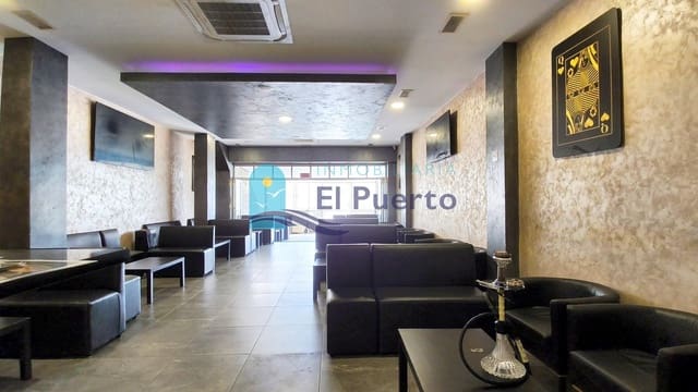 Gewerbe zu verkaufen in Bahia, Mazarrón - 126.000 € (Ref: 10062109)