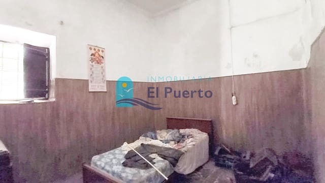 3 soveværelse Byhus til salg i Puerto de Mazarron, Mazarrón - € 250.000 (Ref: 10062111)