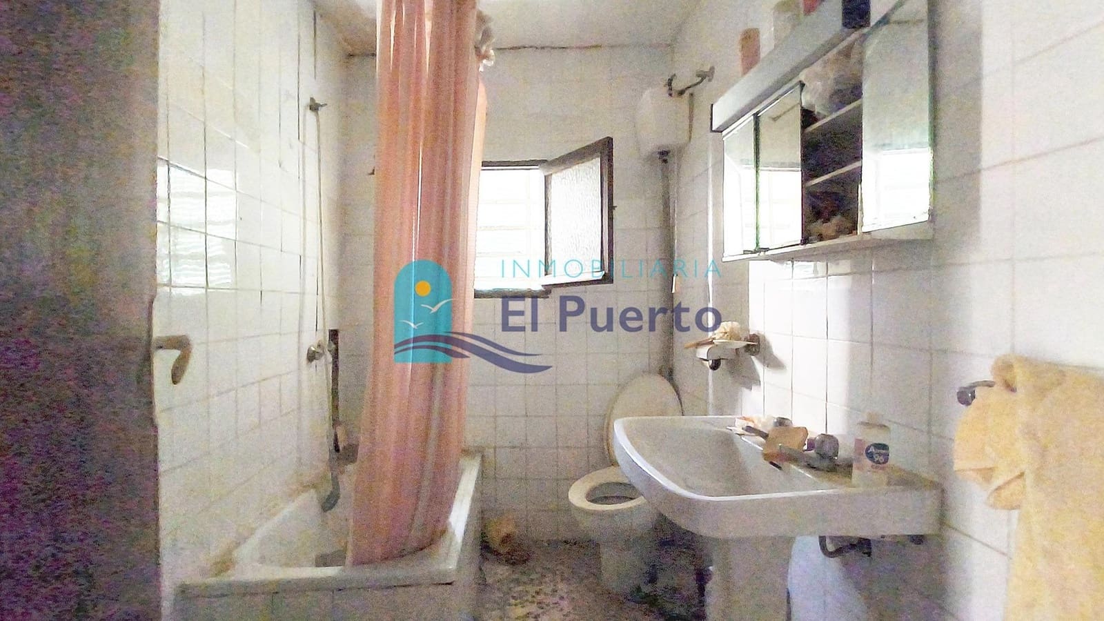 3 slaapkamer Huis te koop in Puerto de Mazarron - € 250.000 (Ref: 10062111)