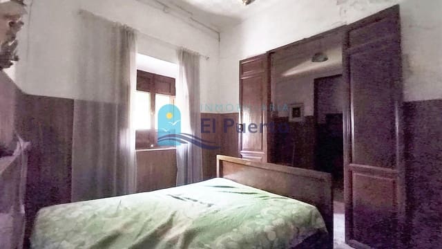 3 soveværelse Byhus til salg i Puerto de Mazarron, Mazarrón - € 250.000 (Ref: 10062111)