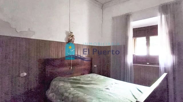 3 soveværelse Byhus til salg i Puerto de Mazarron, Mazarrón - € 250.000 (Ref: 10062111)