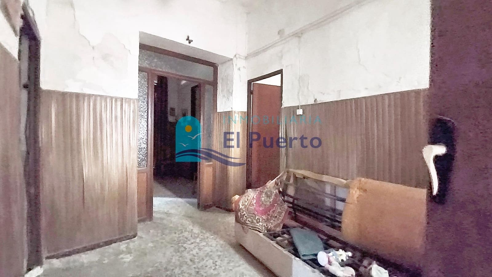 3 slaapkamer Huis te koop in Puerto de Mazarron - € 250.000 (Ref: 10062111)