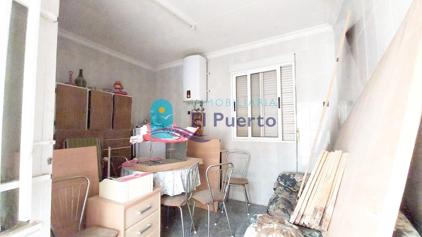 3 slaapkamer Huis te koop in Puerto de Mazarron - € 250.000 (Ref: 10062111)