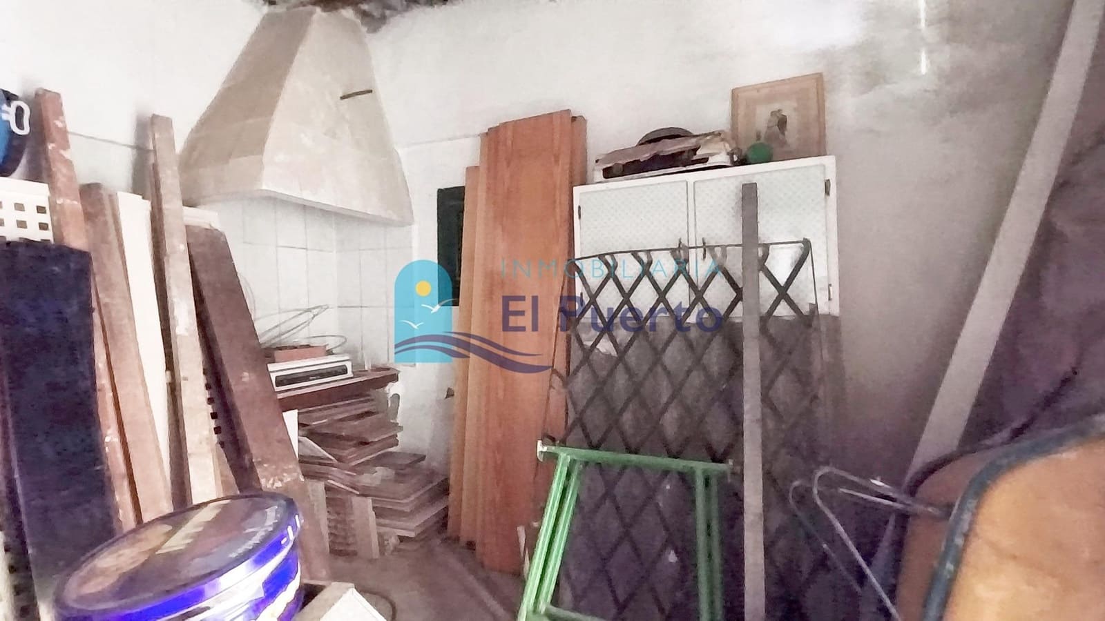 3 slaapkamer Huis te koop in Puerto de Mazarron - € 250.000 (Ref: 10062111)
