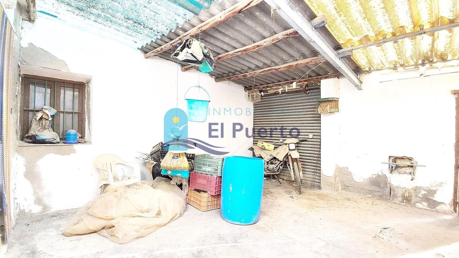 3 slaapkamer Huis te koop in Puerto de Mazarron - € 250.000 (Ref: 10062111)