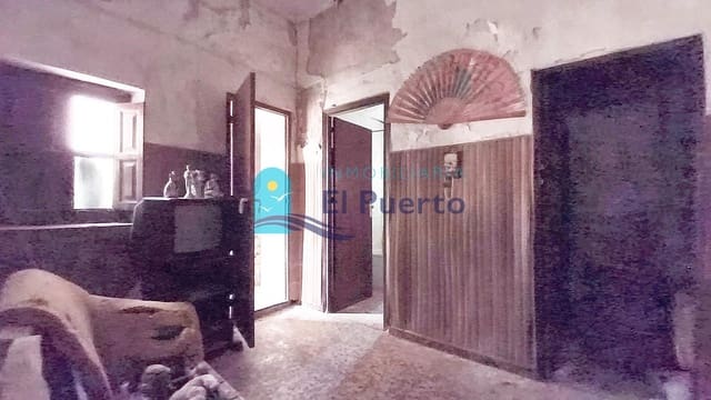 3 soveværelse Byhus til salg i Puerto de Mazarron, Mazarrón - € 250.000 (Ref: 10062111)