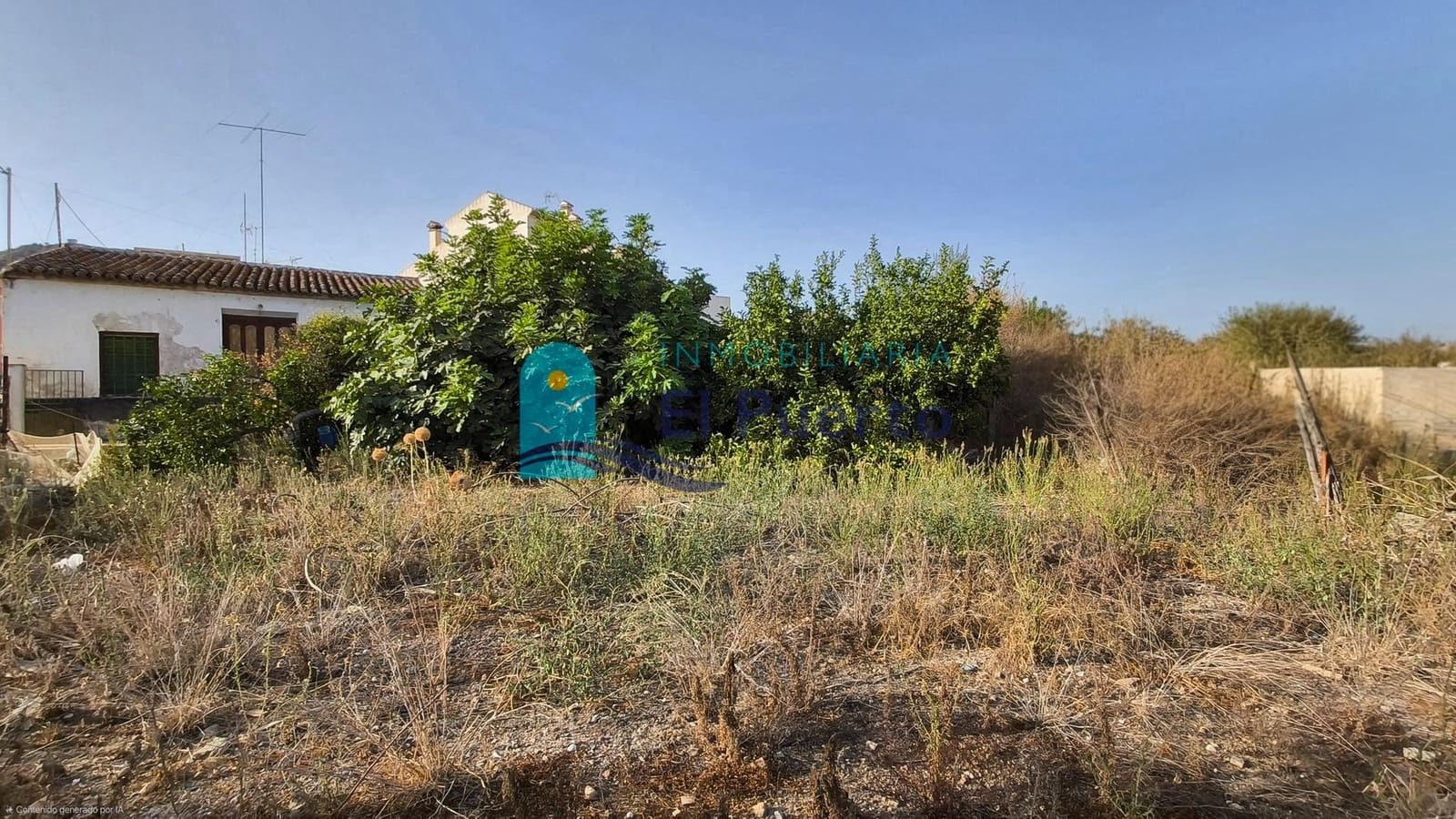 3 slaapkamer Huis te koop in Puerto de Mazarron - € 250.000 (Ref: 10062111)