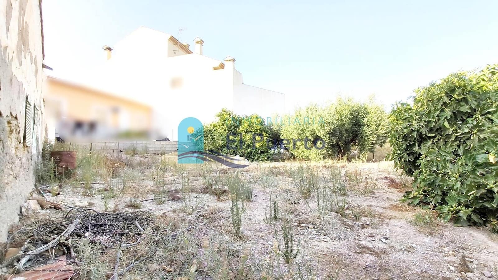 3 slaapkamer Huis te koop in Puerto de Mazarron - € 250.000 (Ref: 10062111)