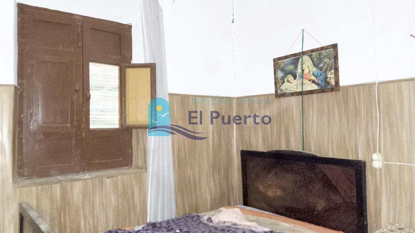 3 bedroom Townhouse for sale in Puerto de Mazarron - € 250,000 (Ref: 10062111)