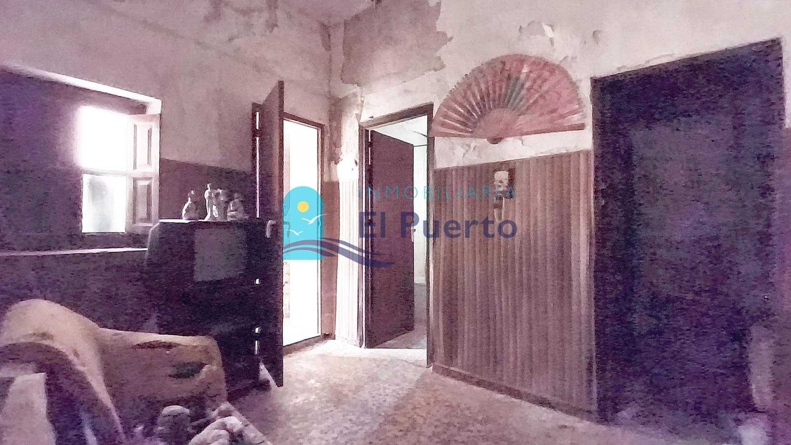 3 bedroom Townhouse for sale in Puerto de Mazarron - € 250,000 (Ref: 10062111)