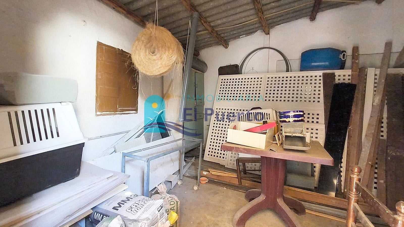 3 bedroom Townhouse for sale in Puerto de Mazarron - € 250,000 (Ref: 10062111)