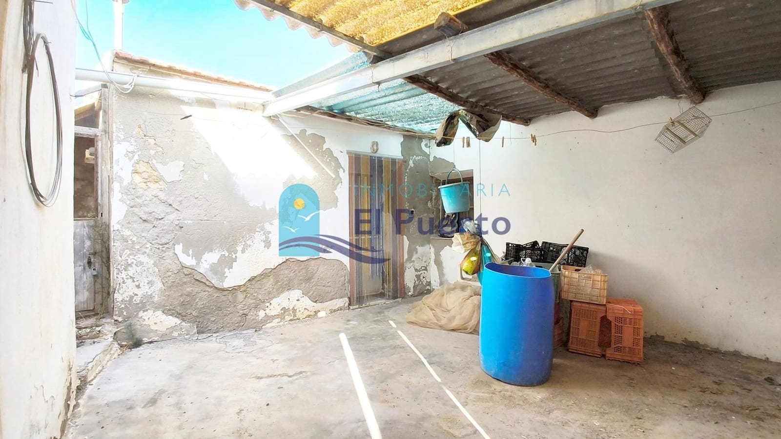 3 bedroom Townhouse for sale in Puerto de Mazarron - € 250,000 (Ref: 10062111)