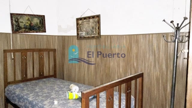 3 Zimmer Haus zu verkaufen in Puerto de Mazarron, Mazarrón - 250.000 € (Ref: 10062111)