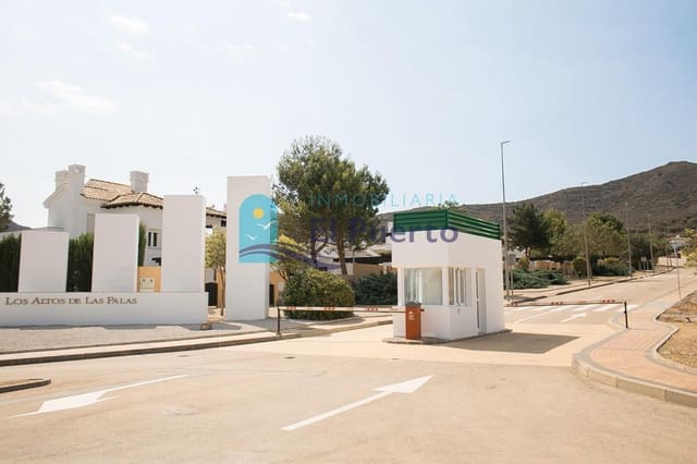 3 camera da letto Villa in vendita in Las Palas, Fuente Alamo de Murcia - 339.000 € (Rif: 10068036)
