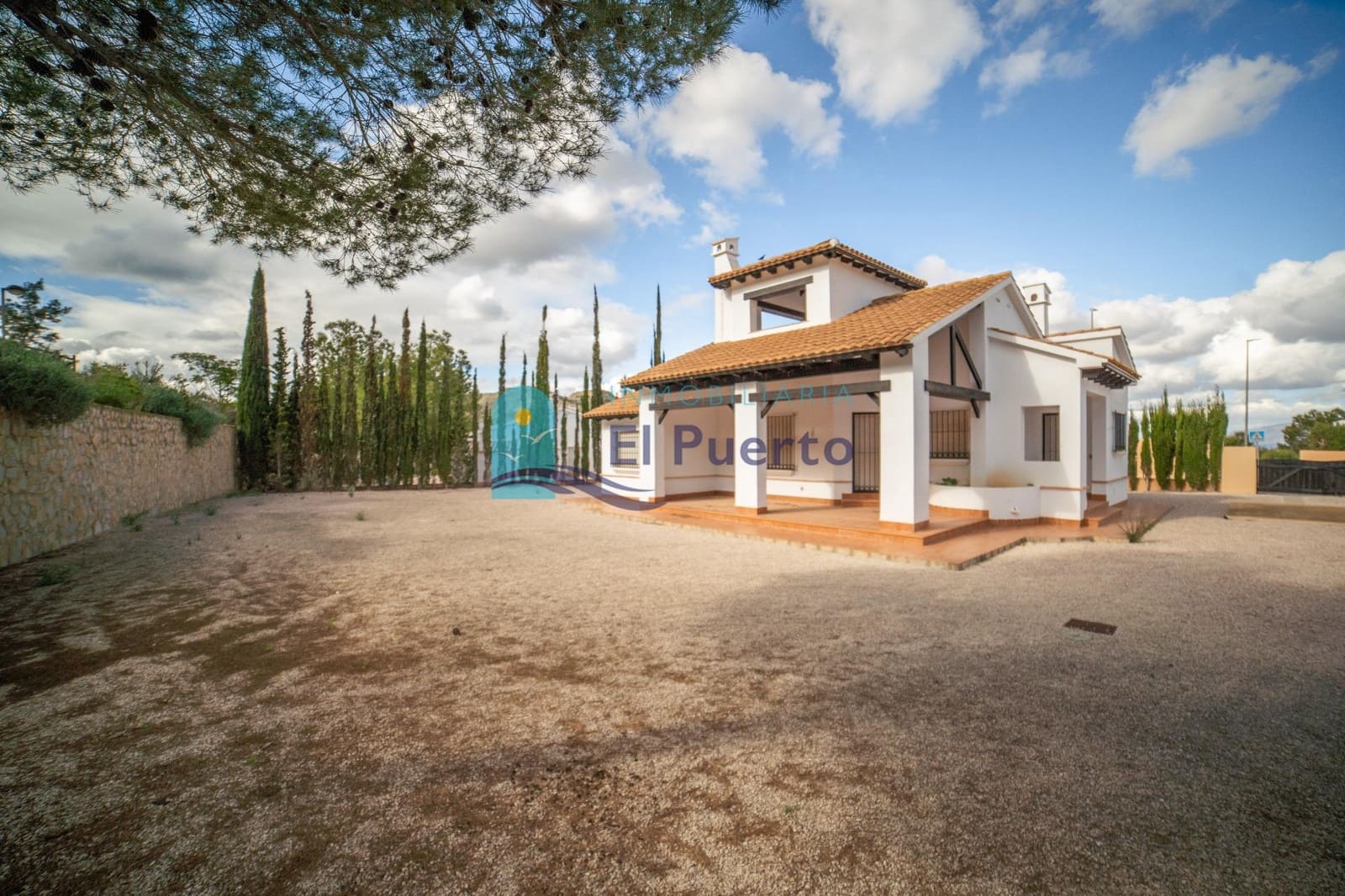 3 camera da letto Villa in vendita in Las Palas - 339.000 € (Rif: 10068036)