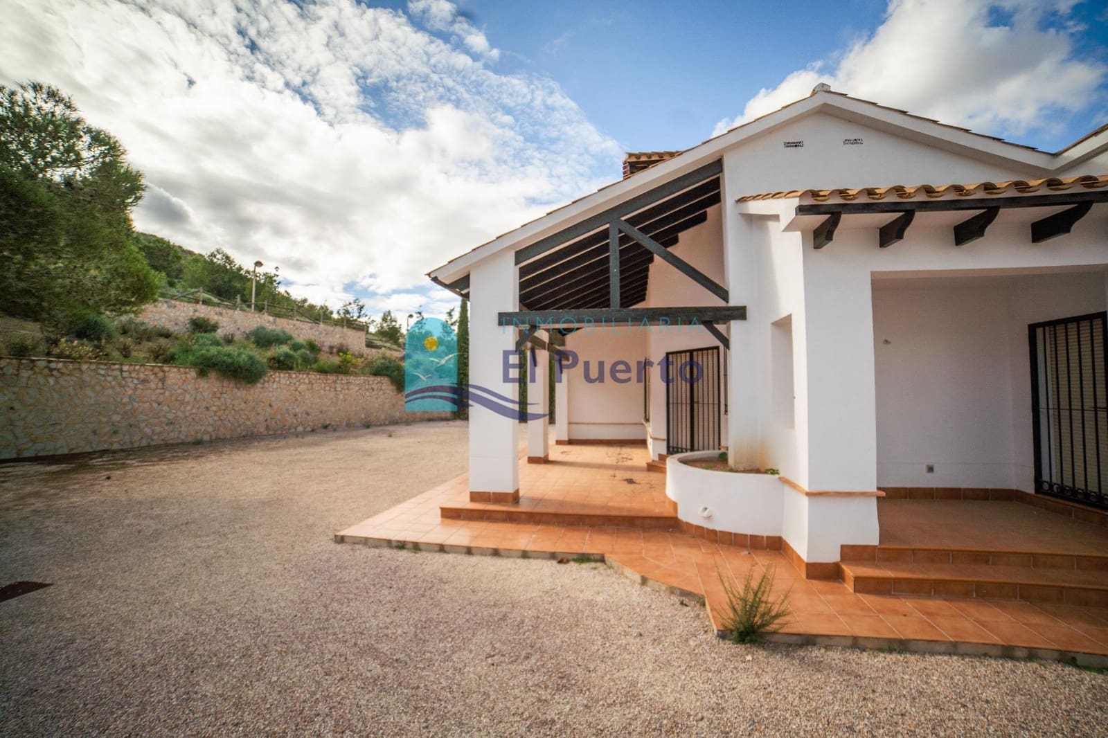 3 camera da letto Villa in vendita in Las Palas - 339.000 € (Rif: 10068036)