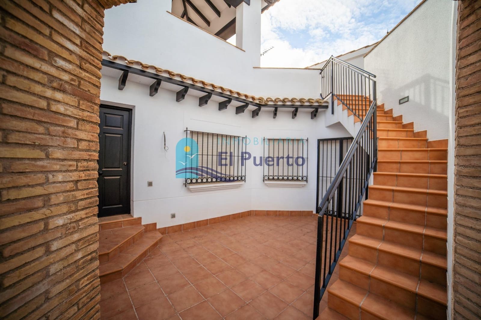 3 camera da letto Villa in vendita in Las Palas - 339.000 € (Rif: 10068036)