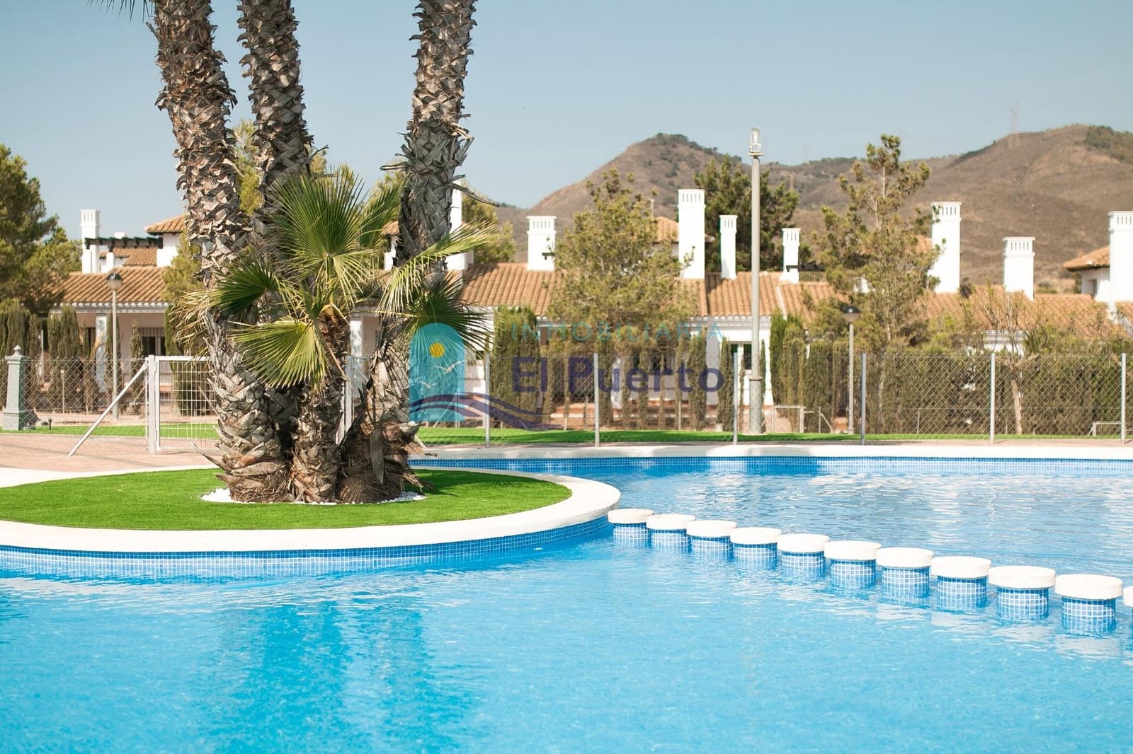 3 camera da letto Villa in vendita in Las Palas - 339.000 € (Rif: 10068036)