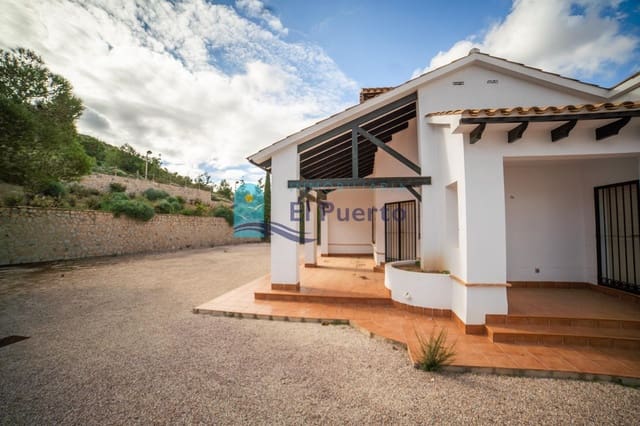 3 camera da letto Villa in vendita in Las Palas, Fuente Alamo de Murcia - 339.000 € (Rif: 10068036)