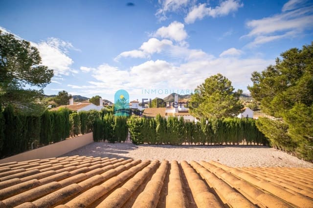 3 camera da letto Villa in vendita in Las Palas, Fuente Alamo de Murcia - 339.000 € (Rif: 10068036)