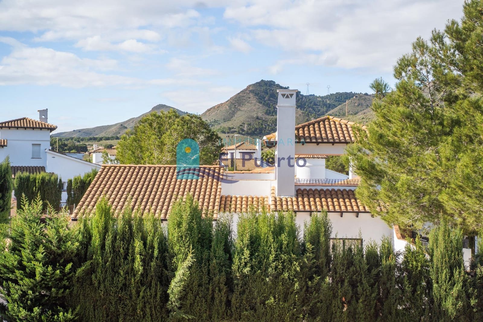 3 camera da letto Villa in vendita in Las Palas - 339.000 € (Rif: 10068036)