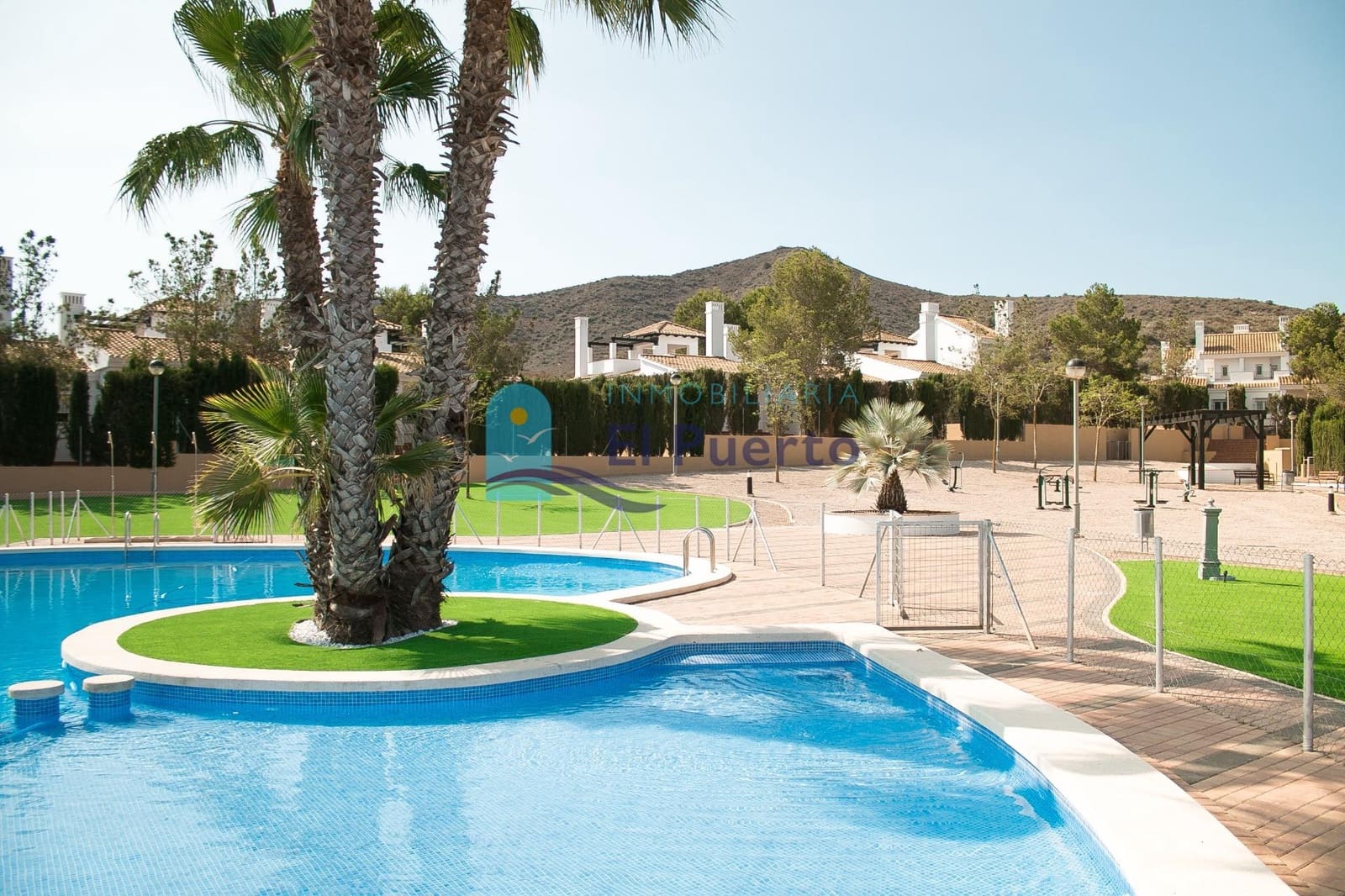 3 camera da letto Villa in vendita in Las Palas - 339.000 € (Rif: 10068036)