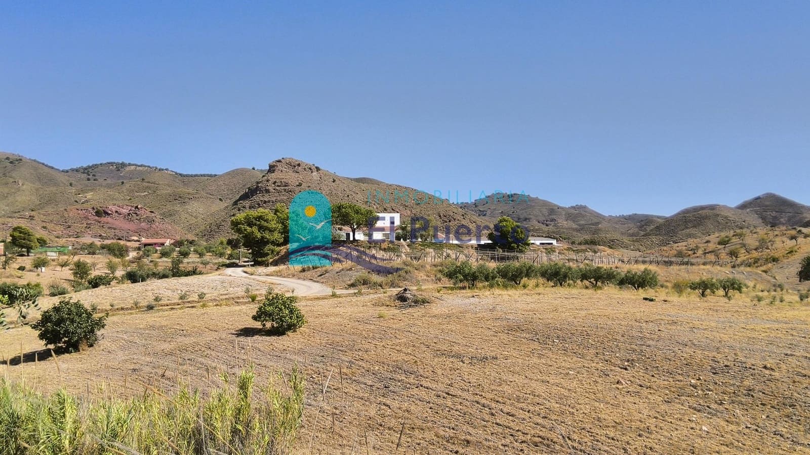 3 soveværelse Finca/Landehus til salg i Morata - € 295.000 (Ref: 10068037)