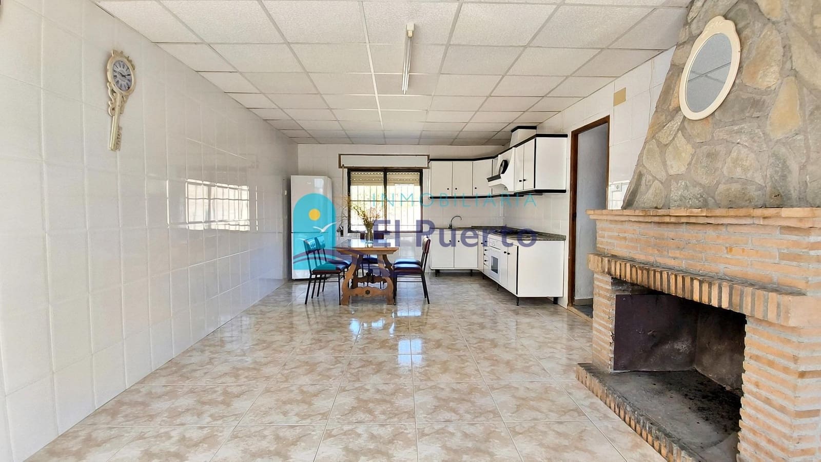 3 soveværelse Finca/Landehus til salg i Morata - € 295.000 (Ref: 10068037)