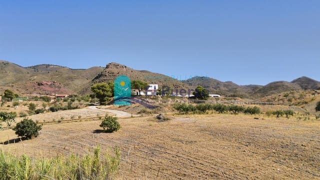 3 soveværelse Finca/Landehus til salg i Morata, Lorca - € 295.000 (Ref: 10068037)