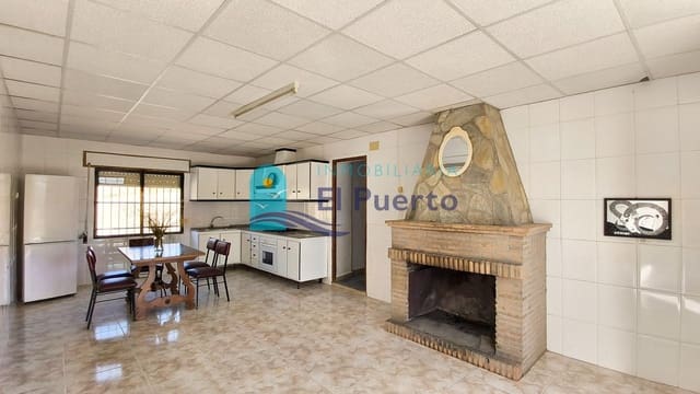 3 soveværelse Finca/Landehus til salg i Morata, Lorca - € 295.000 (Ref: 10068037)