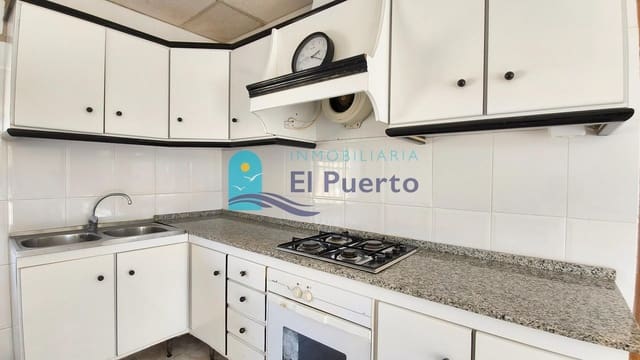3 soveværelse Finca/Landehus til salg i Morata, Lorca - € 295.000 (Ref: 10068037)