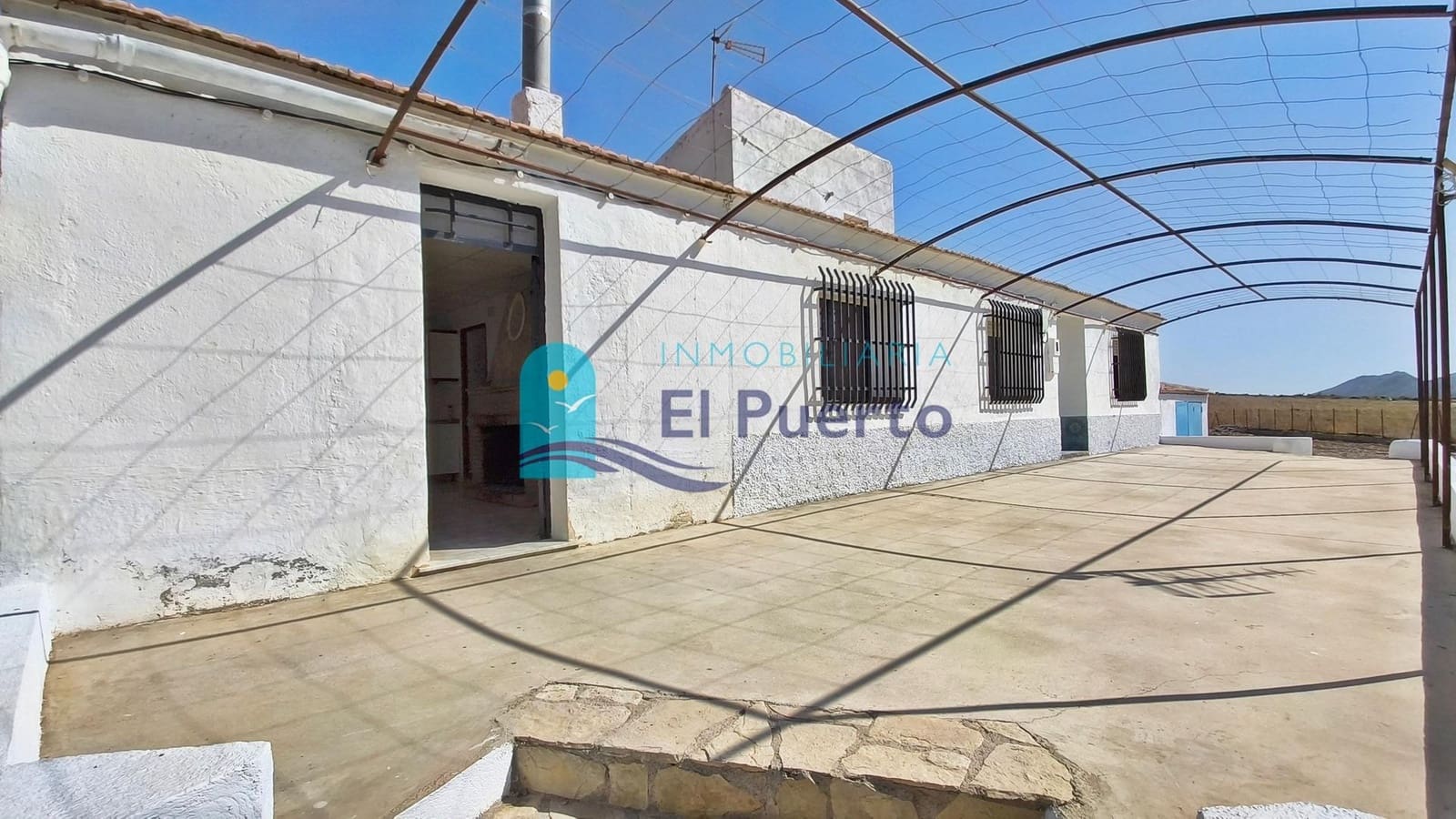 3 soveværelse Finca/Landehus til salg i Morata - € 295.000 (Ref: 10068037)