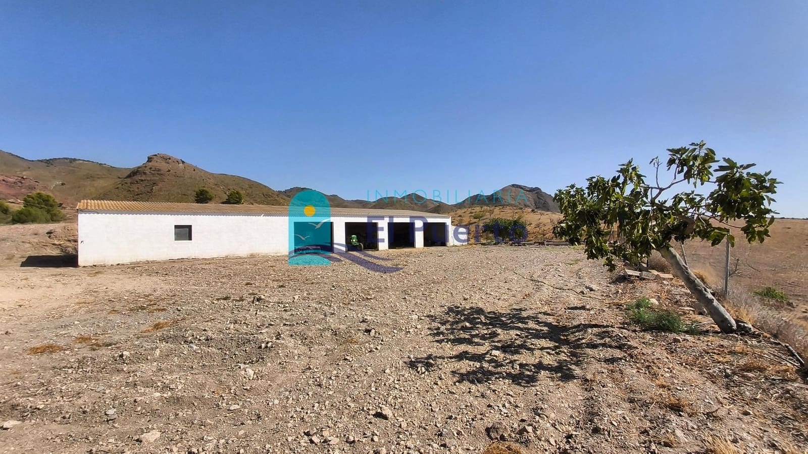 3 soveværelse Finca/Landehus til salg i Morata - € 295.000 (Ref: 10068037)