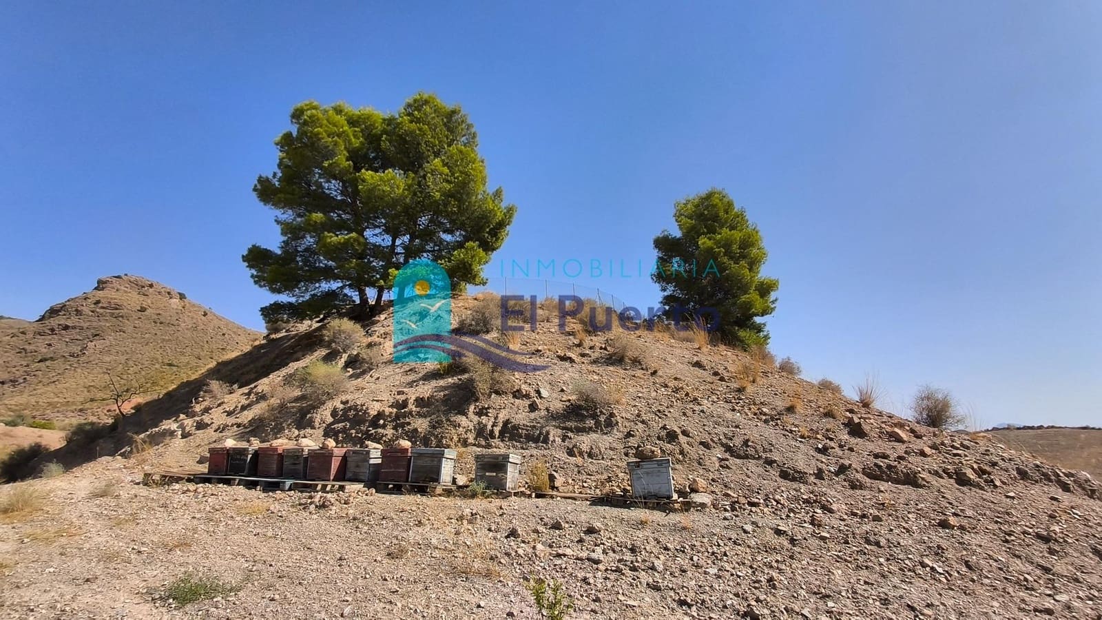3 soveværelse Finca/Landehus til salg i Morata - € 295.000 (Ref: 10068037)