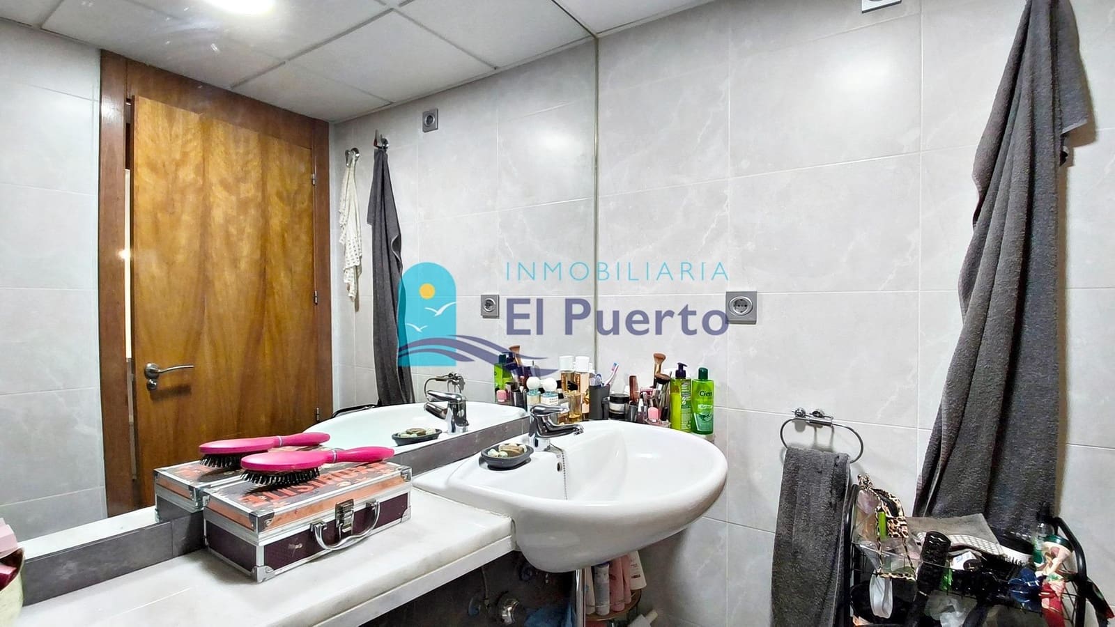 1 quarto Apartamento para venda em Puerto de Mazarron com piscina - 127 000 € (Ref: 10076525)