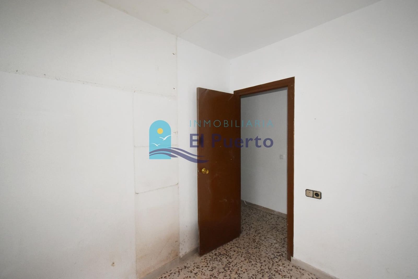 3 Zimmer Wohnung zu verkaufen in Puerto de Mazarron - 115.000 € (Ref: 10081372)