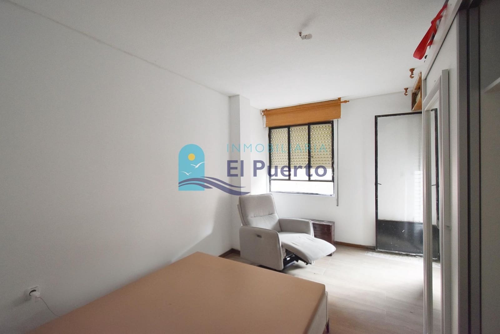 3 Zimmer Wohnung zu verkaufen in Puerto de Mazarron - 115.000 € (Ref: 10081372)