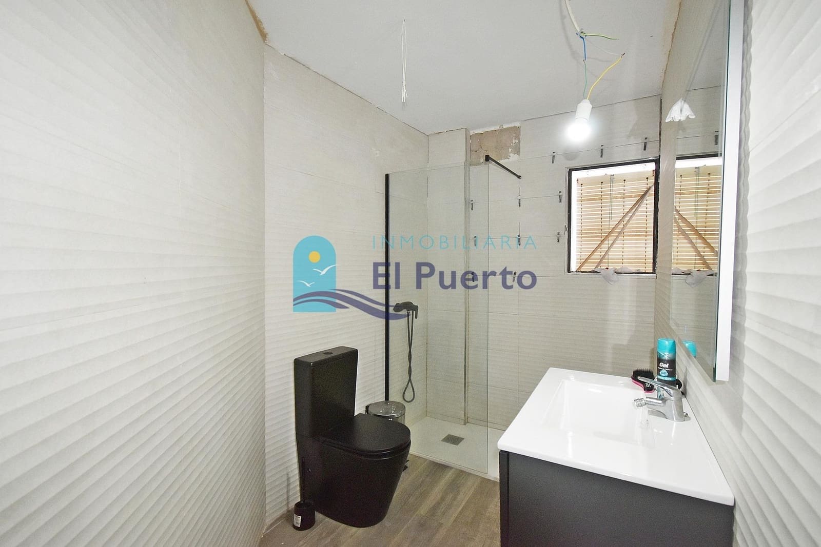 3 Zimmer Wohnung zu verkaufen in Puerto de Mazarron - 115.000 € (Ref: 10081372)