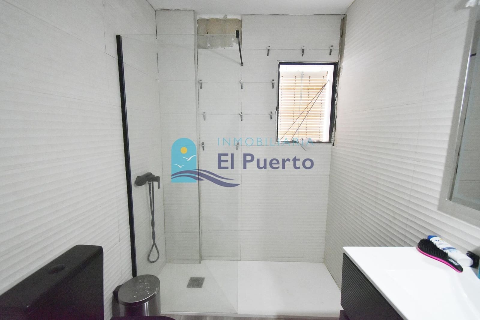 3 Zimmer Wohnung zu verkaufen in Puerto de Mazarron - 115.000 € (Ref: 10081372)