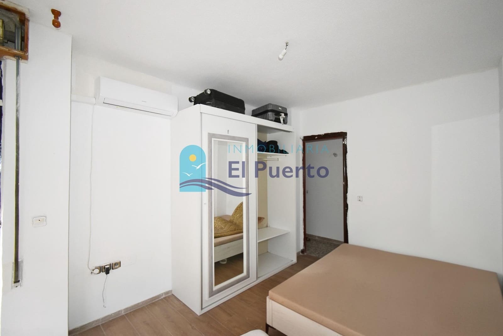 3 Zimmer Wohnung zu verkaufen in Puerto de Mazarron - 115.000 € (Ref: 10081372)