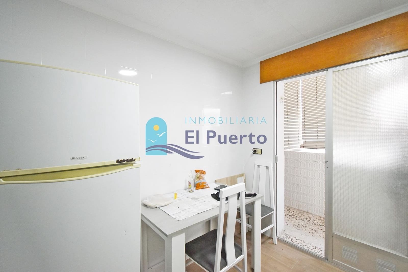 3 Zimmer Wohnung zu verkaufen in Puerto de Mazarron - 115.000 € (Ref: 10081372)