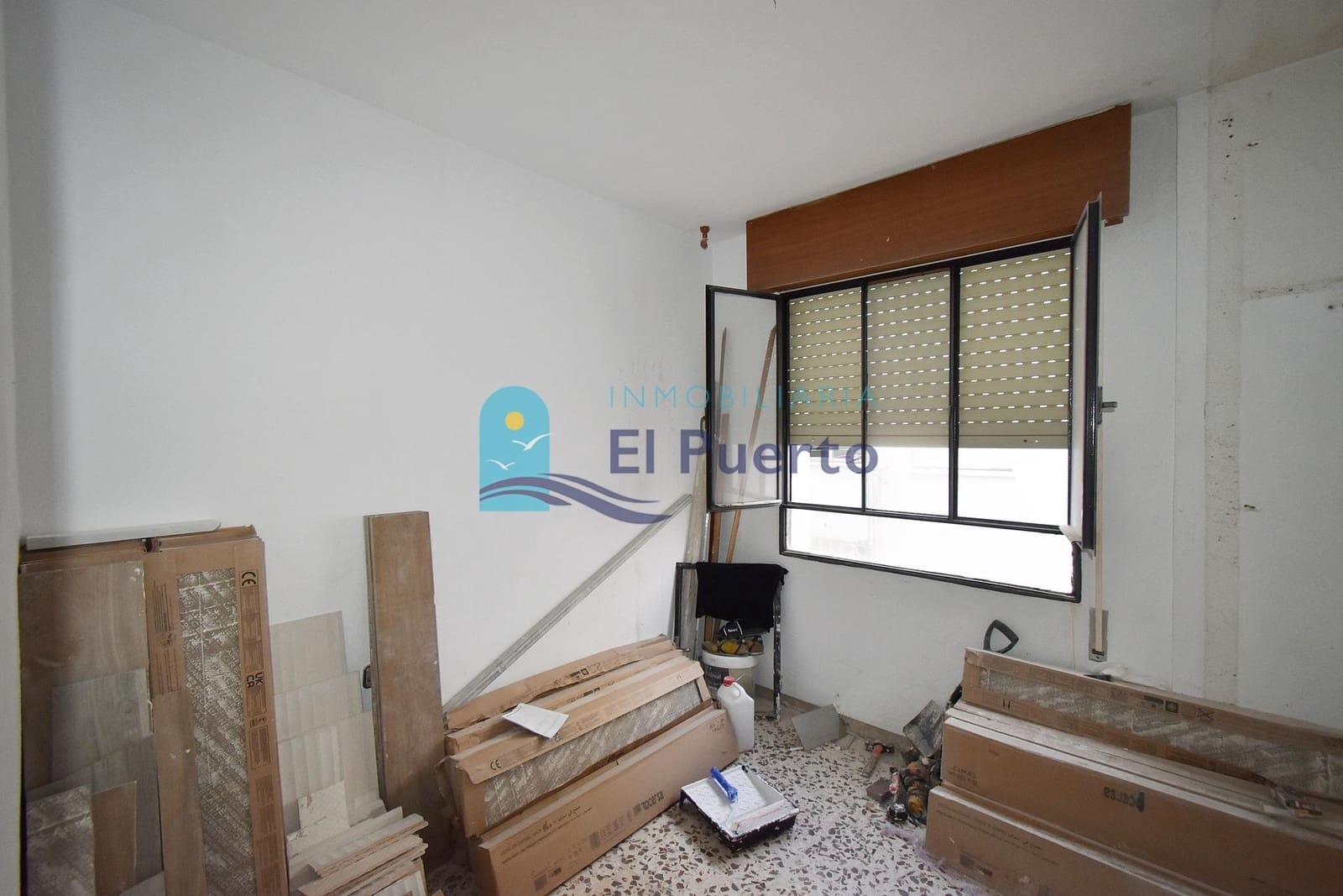 3 Zimmer Wohnung zu verkaufen in Puerto de Mazarron - 115.000 € (Ref: 10081372)