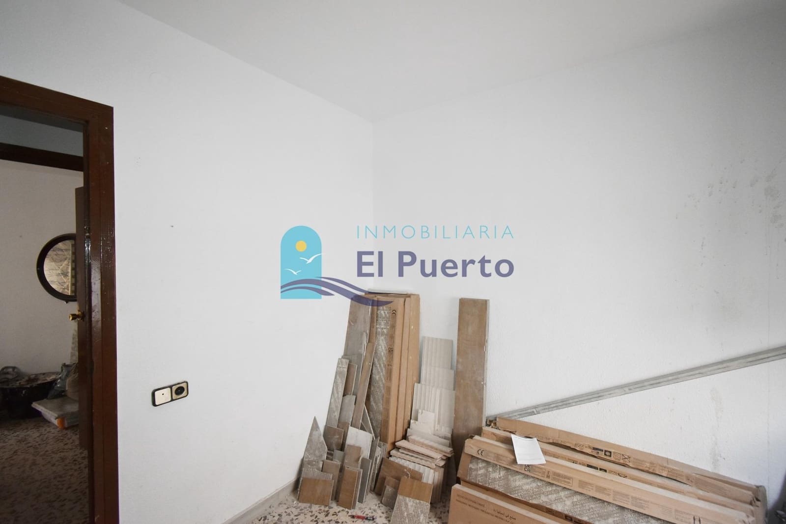 3 Zimmer Wohnung zu verkaufen in Puerto de Mazarron - 115.000 € (Ref: 10081372)