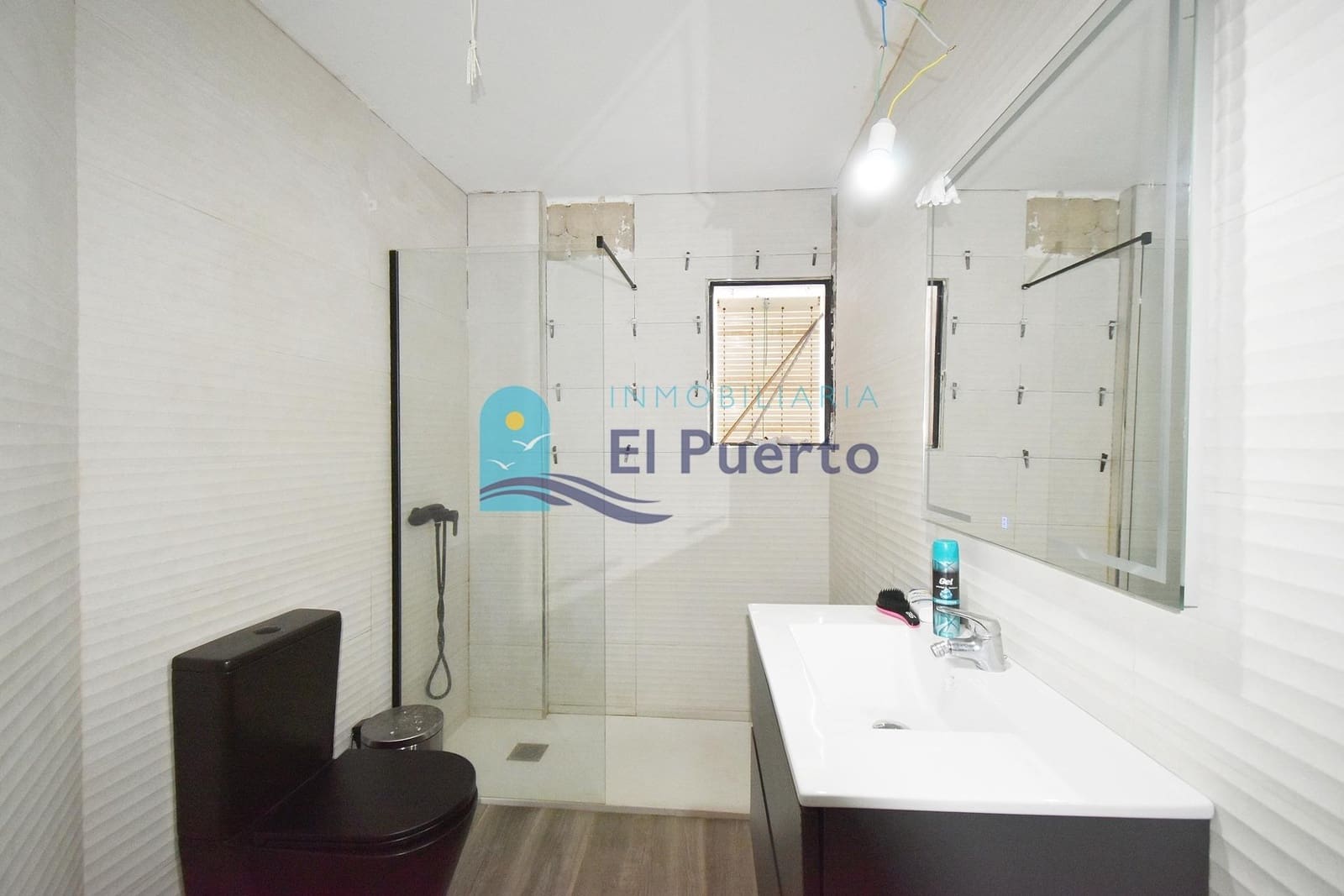 3 Zimmer Wohnung zu verkaufen in Puerto de Mazarron - 115.000 € (Ref: 10081372)