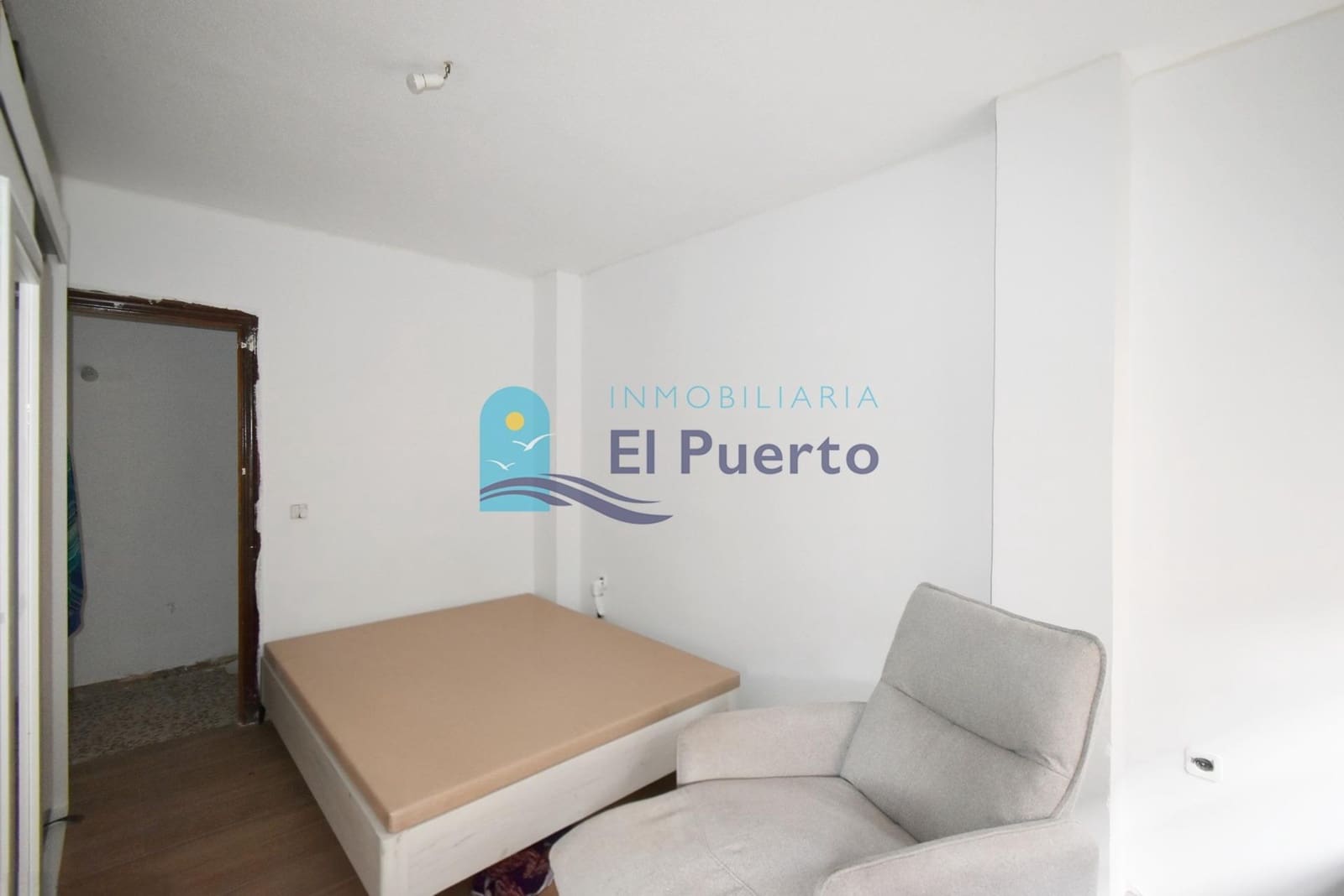 3 Zimmer Wohnung zu verkaufen in Puerto de Mazarron - 115.000 € (Ref: 10081372)