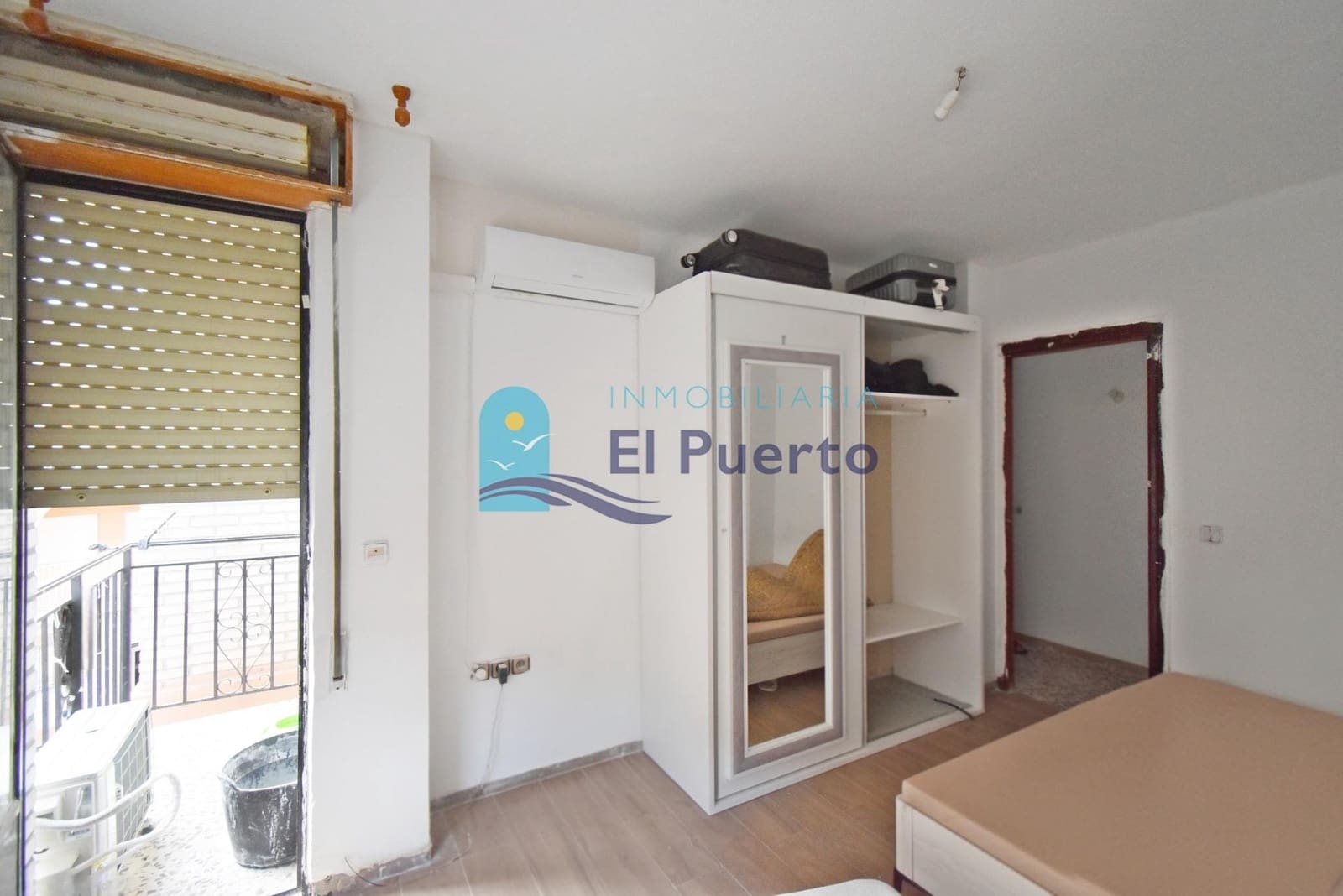 3 Zimmer Wohnung zu verkaufen in Puerto de Mazarron - 115.000 € (Ref: 10081372)