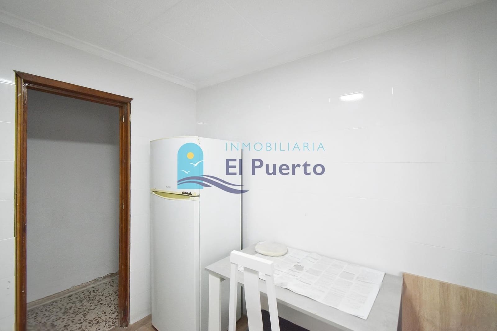 3 Zimmer Wohnung zu verkaufen in Puerto de Mazarron - 115.000 € (Ref: 10081372)
