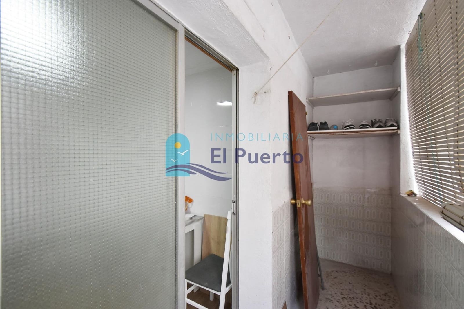 3 Zimmer Wohnung zu verkaufen in Puerto de Mazarron - 115.000 € (Ref: 10081372)