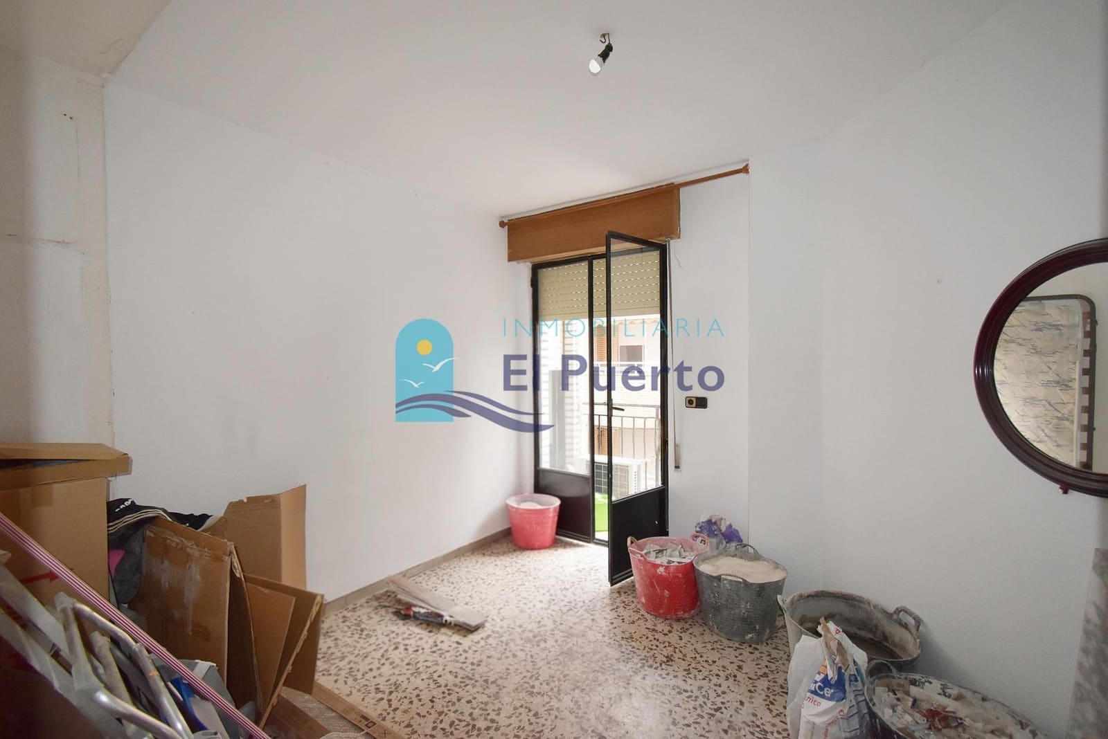 3 Zimmer Wohnung zu verkaufen in Puerto de Mazarron - 115.000 € (Ref: 10081372)