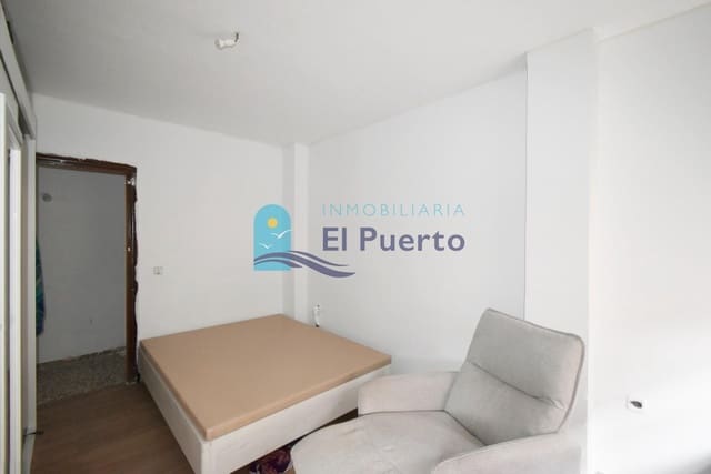 Piso de 3 habitaciones en Puerto de Mazarron, Mazarrón en venta - 115.000 € (Ref: 10081372)